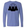 Adult Heavyweight RS Long-Sleeve T-Shirt Thumbnail