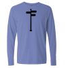 Adult Heavyweight RS Long-Sleeve T-Shirt Thumbnail