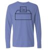 Adult Heavyweight RS Long-Sleeve T-Shirt Thumbnail