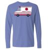 Adult Heavyweight RS Long-Sleeve T-Shirt Thumbnail