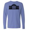 Adult Heavyweight RS Long-Sleeve T-Shirt Thumbnail