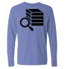 Adult Heavyweight RS Long-Sleeve T-Shirt Thumbnail