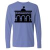 Adult Heavyweight RS Long-Sleeve T-Shirt Thumbnail