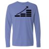 Adult Heavyweight RS Long-Sleeve T-Shirt Thumbnail