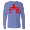 Adult Heavyweight RS Long-Sleeve T-Shirt Thumbnail