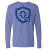 Adult Heavyweight RS Long-Sleeve T-Shirt Thumbnail