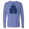 Adult Heavyweight RS Long-Sleeve T-Shirt Thumbnail
