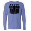Adult Heavyweight RS Long-Sleeve T-Shirt Thumbnail