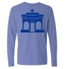 Adult Heavyweight RS Long-Sleeve T-Shirt Thumbnail