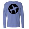 Adult Heavyweight RS Long-Sleeve T-Shirt Thumbnail