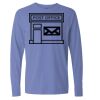 Adult Heavyweight RS Long-Sleeve T-Shirt Thumbnail