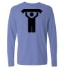 Adult Heavyweight RS Long-Sleeve T-Shirt Thumbnail