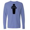 Adult Heavyweight RS Long-Sleeve T-Shirt Thumbnail