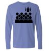 Adult Heavyweight RS Long-Sleeve T-Shirt Thumbnail