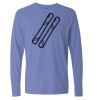 Adult Heavyweight RS Long-Sleeve T-Shirt Thumbnail