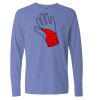 Adult Heavyweight RS Long-Sleeve T-Shirt Thumbnail