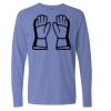 Adult Heavyweight RS Long-Sleeve T-Shirt Thumbnail