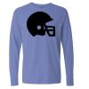 Adult Heavyweight RS Long-Sleeve T-Shirt Thumbnail