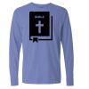 Adult Heavyweight RS Long-Sleeve T-Shirt Thumbnail
