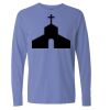 Adult Heavyweight RS Long-Sleeve T-Shirt Thumbnail