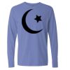 Adult Heavyweight RS Long-Sleeve T-Shirt Thumbnail