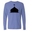 Adult Heavyweight RS Long-Sleeve T-Shirt Thumbnail