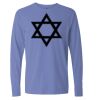 Adult Heavyweight RS Long-Sleeve T-Shirt Thumbnail