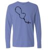 Adult Heavyweight RS Long-Sleeve T-Shirt Thumbnail
