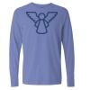 Adult Heavyweight RS Long-Sleeve T-Shirt Thumbnail
