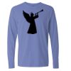 Adult Heavyweight RS Long-Sleeve T-Shirt Thumbnail