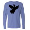 Adult Heavyweight RS Long-Sleeve T-Shirt Thumbnail