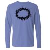 Adult Heavyweight RS Long-Sleeve T-Shirt Thumbnail