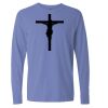 Adult Heavyweight RS Long-Sleeve T-Shirt Thumbnail
