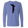 Adult Heavyweight RS Long-Sleeve T-Shirt Thumbnail