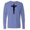 Adult Heavyweight RS Long-Sleeve T-Shirt Thumbnail