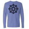 Adult Heavyweight RS Long-Sleeve T-Shirt Thumbnail