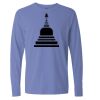 Adult Heavyweight RS Long-Sleeve T-Shirt Thumbnail