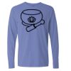Adult Heavyweight RS Long-Sleeve T-Shirt Thumbnail