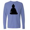 Adult Heavyweight RS Long-Sleeve T-Shirt Thumbnail