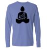 Adult Heavyweight RS Long-Sleeve T-Shirt Thumbnail