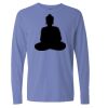 Adult Heavyweight RS Long-Sleeve T-Shirt Thumbnail