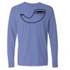Adult Heavyweight RS Long-Sleeve T-Shirt Thumbnail