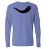 Adult Heavyweight RS Long-Sleeve T-Shirt Thumbnail