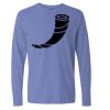 Adult Heavyweight RS Long-Sleeve T-Shirt Thumbnail