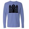 Adult Heavyweight RS Long-Sleeve T-Shirt Thumbnail