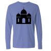 Adult Heavyweight RS Long-Sleeve T-Shirt Thumbnail