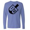 Adult Heavyweight RS Long-Sleeve T-Shirt Thumbnail