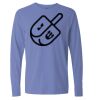 Adult Heavyweight RS Long-Sleeve T-Shirt Thumbnail