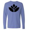Adult Heavyweight RS Long-Sleeve T-Shirt Thumbnail