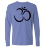 Adult Heavyweight RS Long-Sleeve T-Shirt Thumbnail